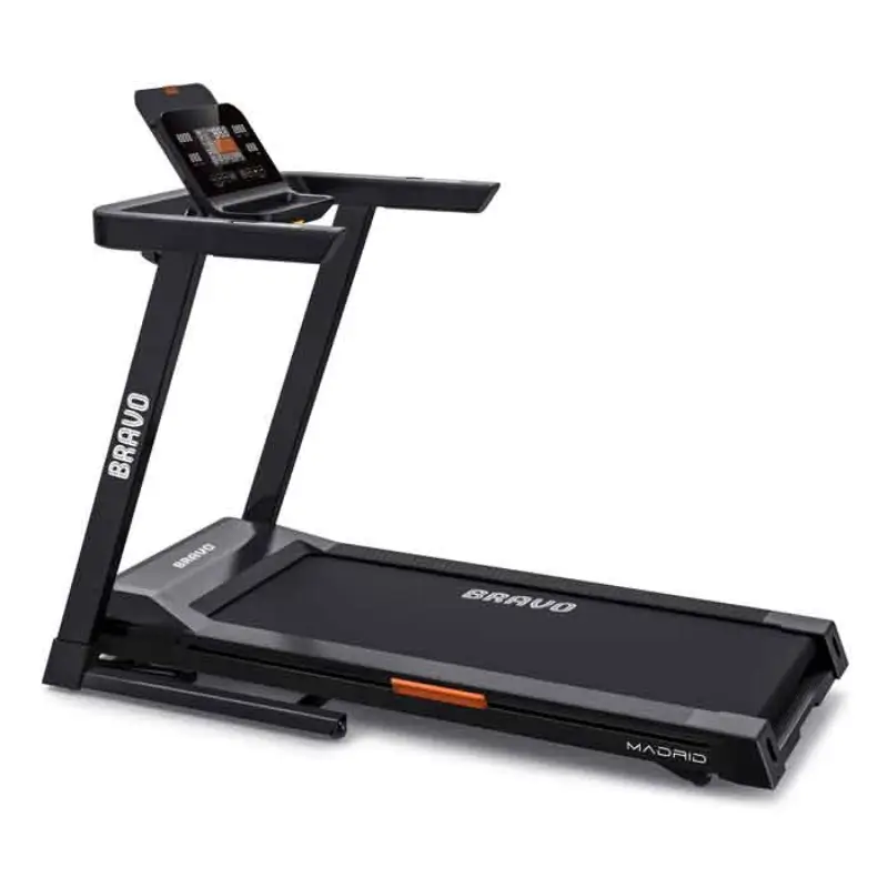 CAMINADOR MADRID NEW BRAVO 2.0