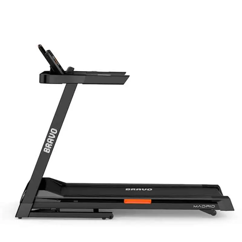 CAMINADOR MADRID NEW BRAVO 2.0