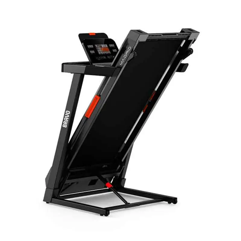 CAMINADOR MADRID NEW BRAVO 2.0