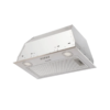 CAMPANA EMPOTRABLE JAMES 52CM INOX