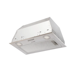 CAMPANA EMPOTRABLE JAMES 52CM INOX
