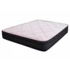 COLCHON 1 1/2 PLAZA CAPRI ESPUMA 110X190X28