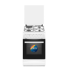 COCINA ENXUTA COMBINADA BLANCA