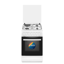 COCINA ENXUTA COMBINADA BLANCA