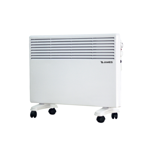 CONVECTOR JAMES CEP 1500