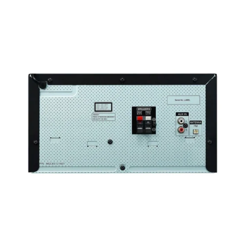 MINICOMPONENTE LG XBOOM CK 43 300W