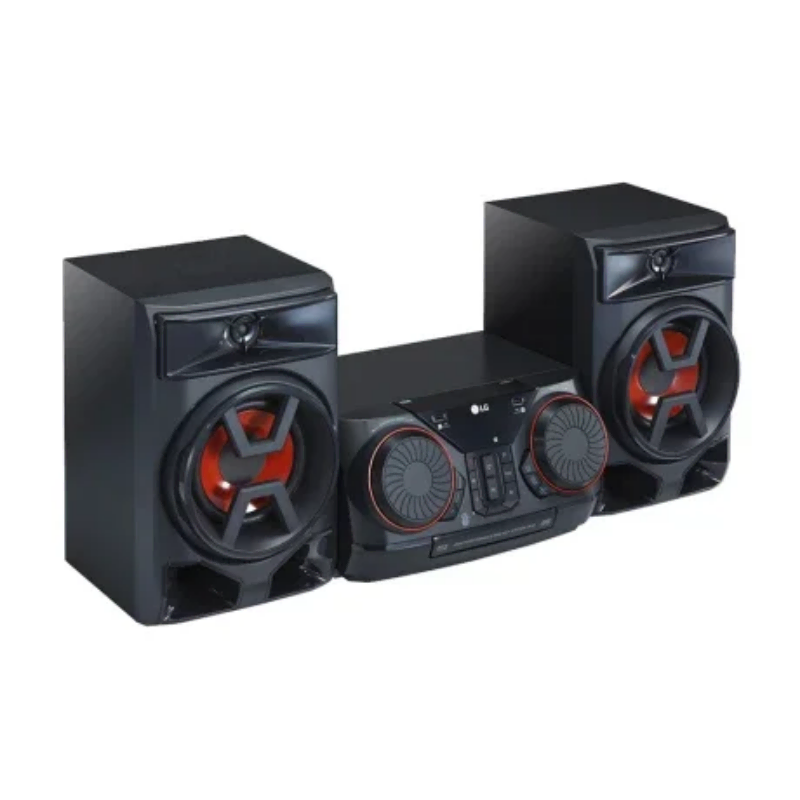 MINICOMPONENTE LG XBOOM CK 43 300W