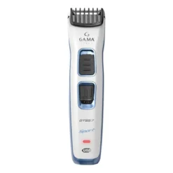 CORTA BARBA GA.MA GT557 SPORT WD HF 220W