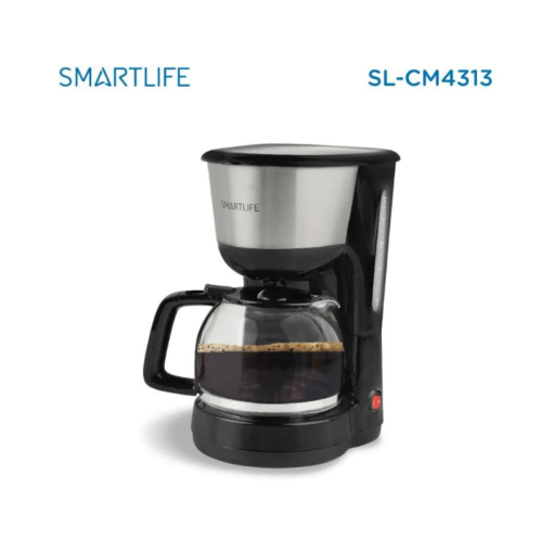 CAFETERA GOTEO SMARTLIFE