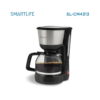 CAFETERA GOTEO SMARTLIFE SL-CM4313