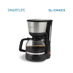 CAFETERA GOTEO SMARTLIFE SL-CM4313
