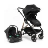 COCHE BEBESIT NEO TRAVEL SYSTEM