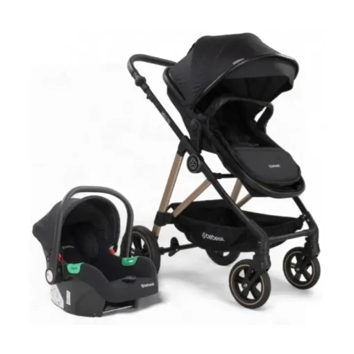 COCHE BEBESIT NEO TRAVEL SYSTEM
