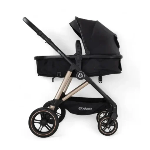 COCHE BEBESIT NEO TRAVEL SYSTEM