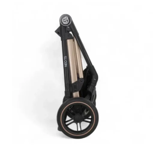 COCHE BEBESIT NEO TRAVEL SYSTEM