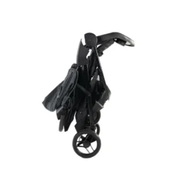 COCHE CON SILLA SIENNA TRAVEL SYSTEM BEBESIT