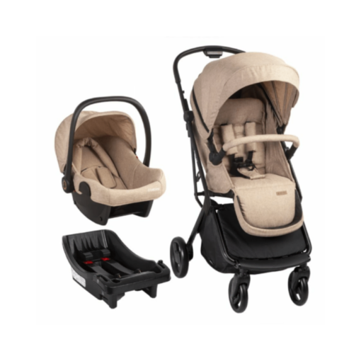 COCHE TRAVEL SYSTEM SWIFT 360 PREMIUM