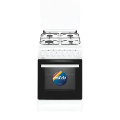 COCINA ENXUTA CENX 5542W BLANCA C/GRILL