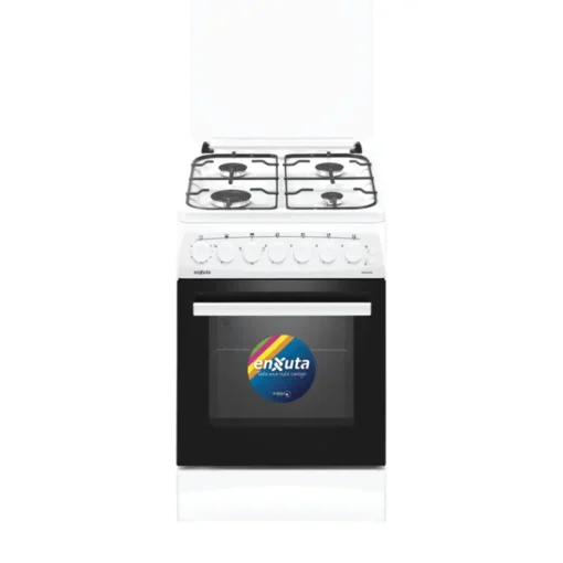 COCINA ENXUTA CENX 5542W BLANCA C/GRILL