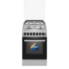 COCINA ENXUTA CENX-5542 I INOX C/GRILL