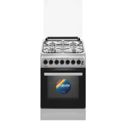 COCINA ENXUTA CENX-5542 I INOX C/GRILL