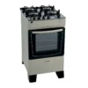 COCINA JAMES S/GAS C 690 V TITANIUM