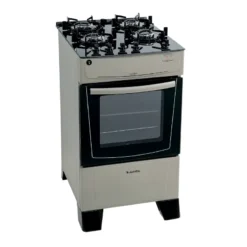 COCINA JAMES S/GAS C 690 V TITANIUM