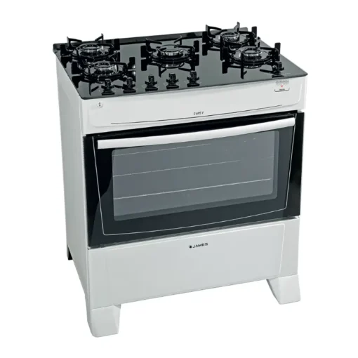 COCINA JAMES S/GAS MESA V C-695 BLANCA