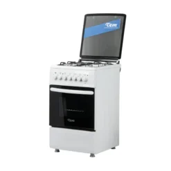 COCINA TEM COMBINADA MAIA BLANCA T1DCC50