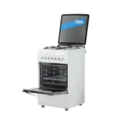 COCINA TEM COMBINADA MAIA BLANCA T1DCC50