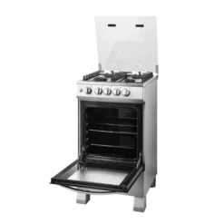 COCINA MIDEA SUPERGAS 4H 50X50 MG20T