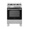 COCINA MIDEA SUPERGAS 4H 60X55 MG24T