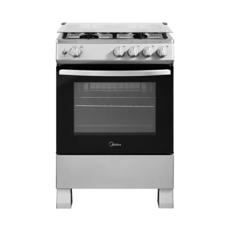 COCINA MIDEA SUPERGAS 4H 60X55 MG24T