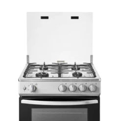 COCINA MIDEA SUPERGAS 4H 60X55 MG24T