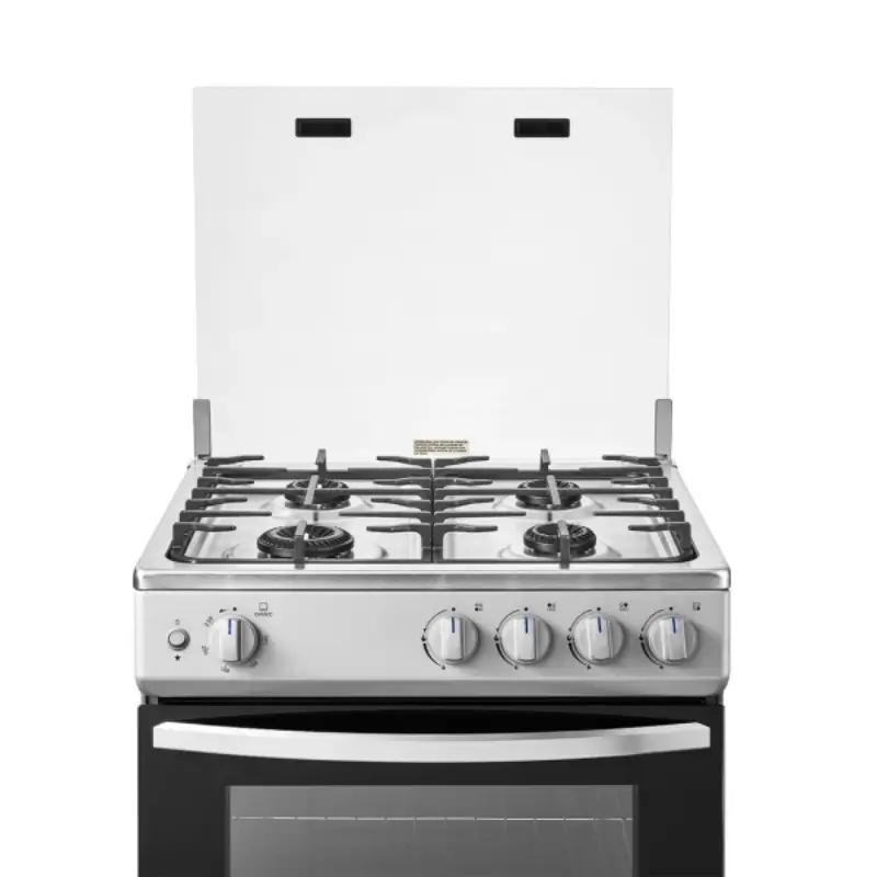 COCINA MIDEA SUPERGAS 4H 60X55 MG24T