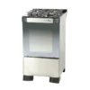 COCINA TEM 4H GAS C/GRILL VIDRIO CELEBRACION GLASS