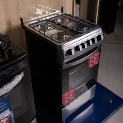 COCINA XION COMBINADA CO50CX 50X55CM