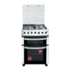 COCINA DOBLE HORNO XION COMBINADA CO6020