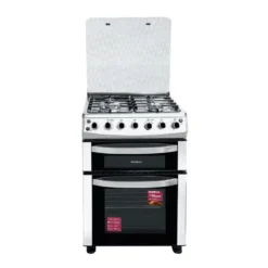COCINA DOBLE HORNO XION COMBINADA CO6020