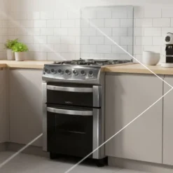 COCINA DOBLE HORNO XION COMBINADA CO6020