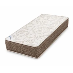 COLCHON ESPUMA BARI 80X185X28