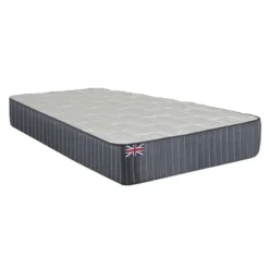 COLCHON DEVILLE 88X190X18 1 PLAZA 100% ESPUMA