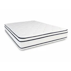 COLCHON MEGA CONFORT 140X190X22 ESPUMA
