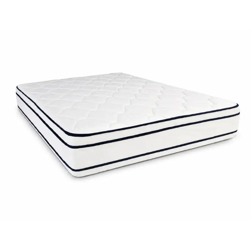 COLCHON MEGA CONFORT 140X190X30 ESPUMA