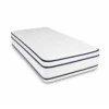 COLCHON MEGA CONFORT 80X190X22 ESPUMA