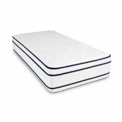COLCHON MEGA CONFORT 80X190X22 ESPUMA
