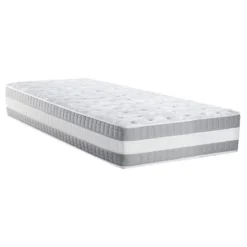 COLCHON 1 PLAZA RELAX 88 X 190 SOPORTA 200KG