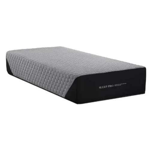 COLCHON SLEEP PRO 108 PLAZA Y MEDIA