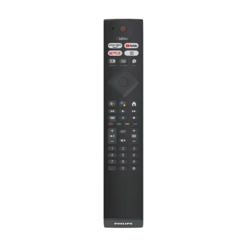 LED PHILIPS 43" FULL HD MOD 43PFD6947/55 ANDROID