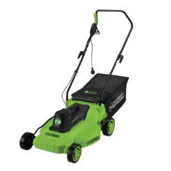 CORTADORA PASTO FOREST&GARDEN ELECT CP537/220F